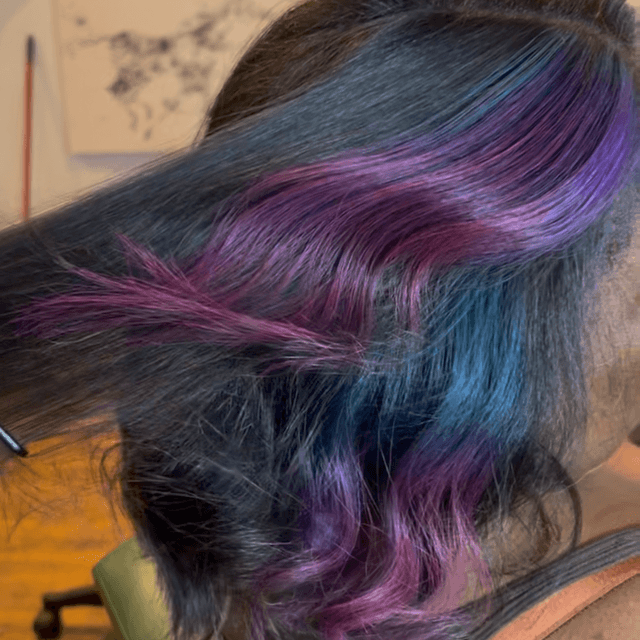 4 Silk Press Package at Karlika Kimora in Henderson, NV
