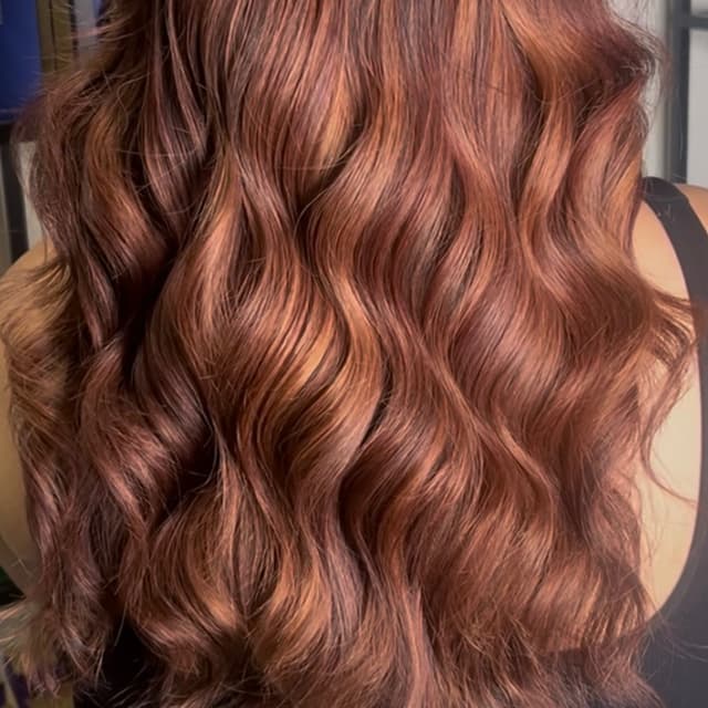 6 Blowout Package at Karlika Kimora in Henderson, NV