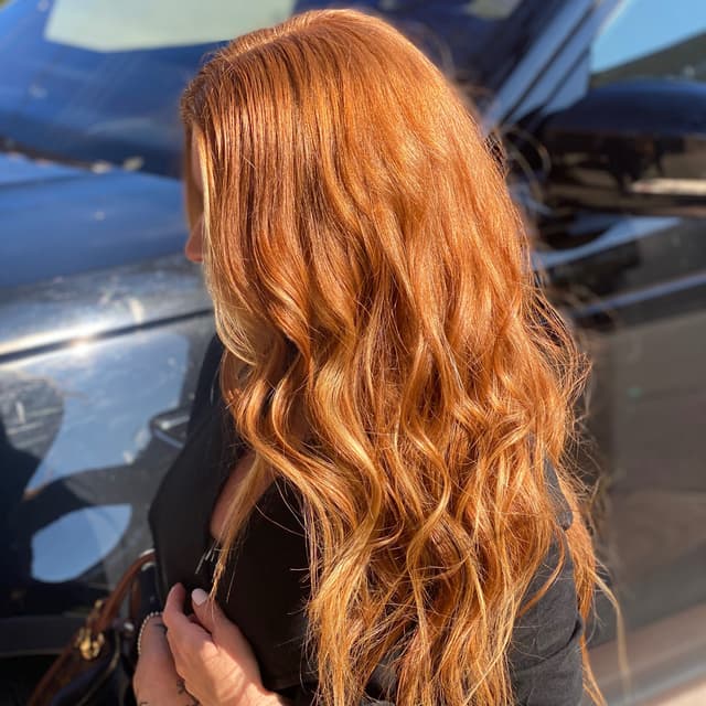 4 Dry style Package at Karlika Kimora in Henderson, NV