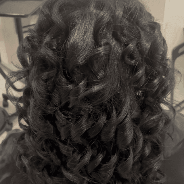 4 Silk Press Packages at Karlika Kimora in Henderson, NV