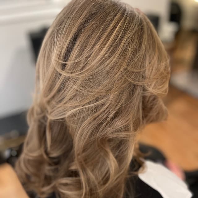 8 Blowout Package at Karlika Kimora in Henderson, NV
