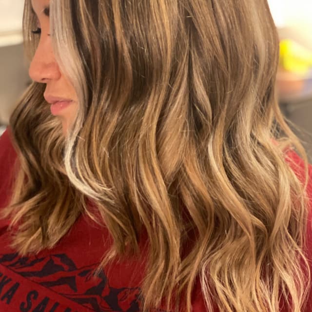 2 Blowout Package at Karlika Kimora in Henderson, NV