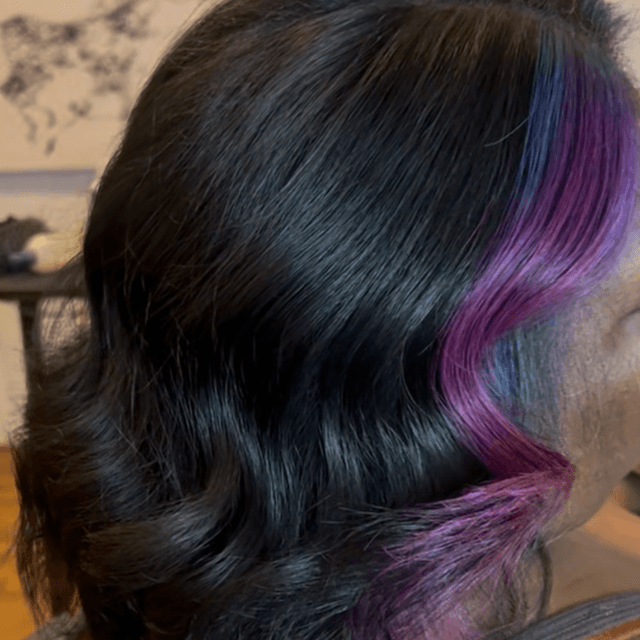 2 Silk Press Packages at Karlika Kimora in Henderson, NV