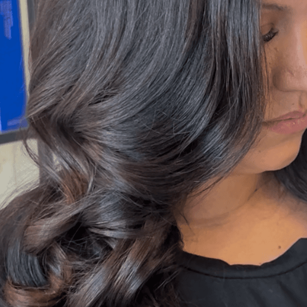4 Blowout Package at Karlika Kimora in Henderson, NV